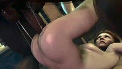 orgy 3d 2 with creampie and oral