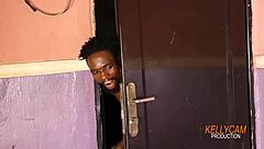 Her ability to ejaculate has shifted my orgasm time