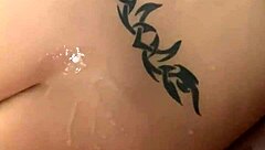 who wants cum on lisa's ass?