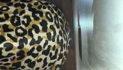 Bbc Wants Anal At The Gloryhole