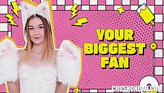 Stepdad shocked by teen's cosplay leading to taboo sex!