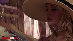 Beautiful Women Engage In Lesbian Threesome Sex