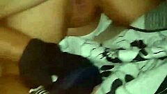 Intense Anal Fucking Of Cheating Wife