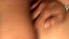 mature tanya catches young lad jirking off gives him real thing