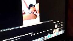 Richard Banks Enjoys Lesbian Pussy Licking Masturbation Session