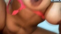 Latina Bride Sucks Dick Reluctantly at First