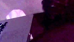 Richard Banks Enjoys Lesbian Pussy Licking Masturbation Session