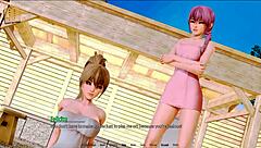 Harem Hotel Episode 115 Unfolds In Hotel