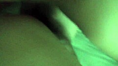 Sexy Roommate Begs Me Not to Stop in Dorm POV