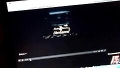 Richard Banks Enjoys Lesbian Pussy Licking Masturbation Session