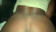 The 90th porn scene from first person view with the hottest slut