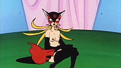 doronjo nude compilation featuring big tits and blonde scenes