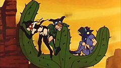 doronjo nude compilation featuring big tits and blonde scenes