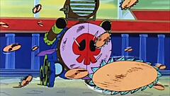 doronjo nude compilation featuring big tits and blonde scenes