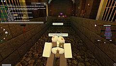 Rough doggystyle riding slut with tits in New Zealand leads to cum