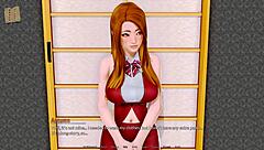 Harem Hotel Episode 115 Unfolds In Hotel