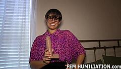 Pov Slut Femdom Bdsm Humiliation Crossdressing