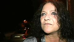 Gina Casting Gina Und Ralf Lick Doggystyle Blowjob Bent Over