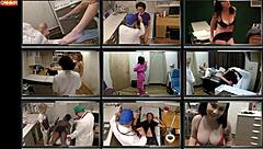 Is this rectal exam just a formality, Aria Nicole?