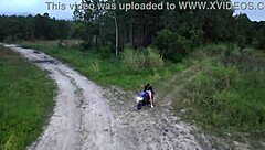 i watched latina redhead public tits display