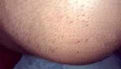 Anal creampie compilation video