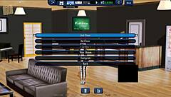 Harem Hotel Episode 115 Unfolds In Hotel