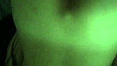 Is This Anal Quickie With Skinny Latina Too Slow Or Just Right?