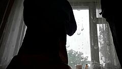 Real Lesbian Threesome With Two Students And A Teacher