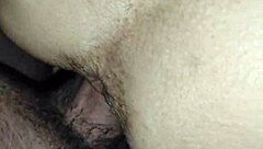 Despacito, it hurts me a lot in my rear with my father-in-law