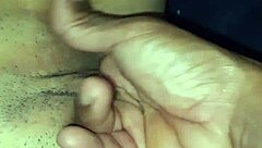 massagem na esposa pelada