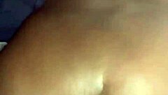 Big booty milf gets smashed