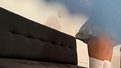 did i leave my niece alone at home with her teacher for a voyeur party?