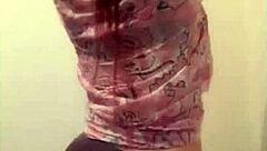 Rock That Sexy American Ass