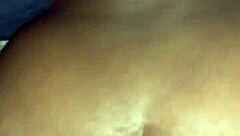 Big booty milf gets smashed