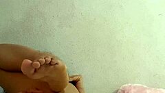 Colombian secretary hopes friends don't recognize her