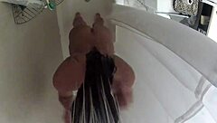 London Keyes Behind The Scenes Part 2 Striptease