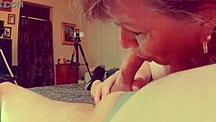 granny blue in personal pov sucking your cock! hardcore blowjob with old and young 18+ amateurs!