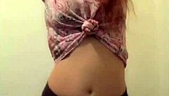 Rock That Sexy American Ass