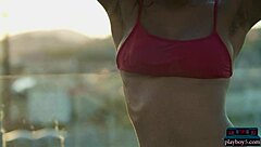 Selene Kitt and Mimi Desuka, show us those curves?