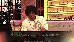 Let's play reluctant archon story