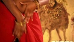 A seductive body to make different man seduce