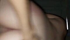 Beautiful Teen Amateur Rides Huge Cock With Big Ass And Tits