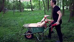 Is This Bondage Restraint Enough for Your Submissive Girl's Sex Needs?