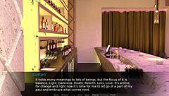 Let's play reluctant archon story