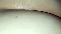 massagem na esposa pelada