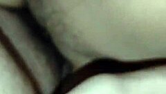 Despacito, it hurts me a lot in my rear with my father-in-law