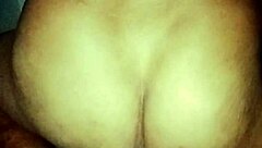 no cuzinho da morena with assfucking and domination