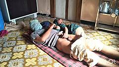 fucking my sweet step sister in kitchen