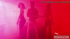 We Can Build Her - Scene 2 Seth Gamble Alexis Tae Molly Little 18+ Shawn Alff