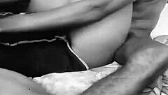 mature african pussy takes monster black cock